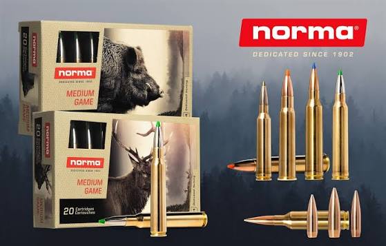 Norma Ammunition