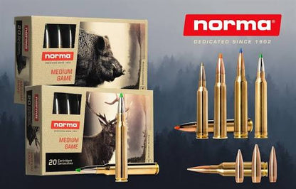 Norma Ammunition