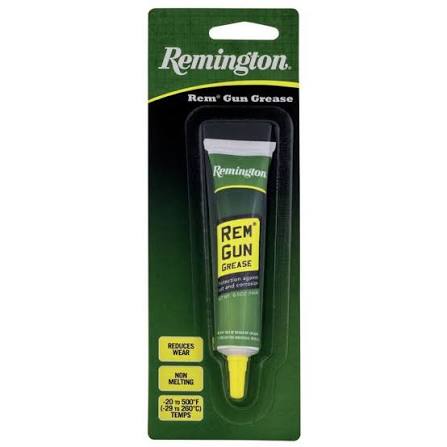 Remington Gun Grease .5oz