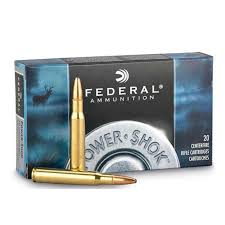 Federal Ammunition