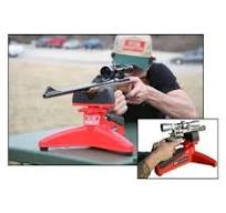 MTM FRONT RIFLE REST