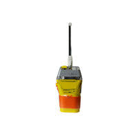 EPIRB - MT605G - 406MHz, GNSS, Manual Activation
