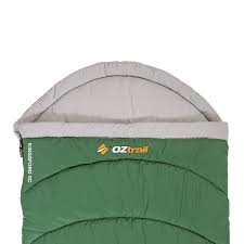 Oztrail Kingsford Sleeping Bag