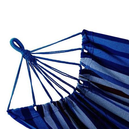 OZtrail Anywhere Hammock Double With Steel Frame