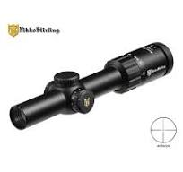 Nikko Stirling Boar Eater 1-4x24 30mm Illum 4 Dot