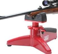 MTM FRONT RIFLE REST