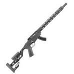 Ruger Precision® Rimfire