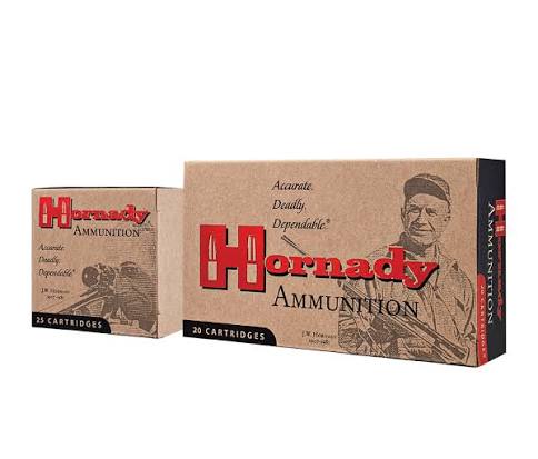 Hornady Ammunition