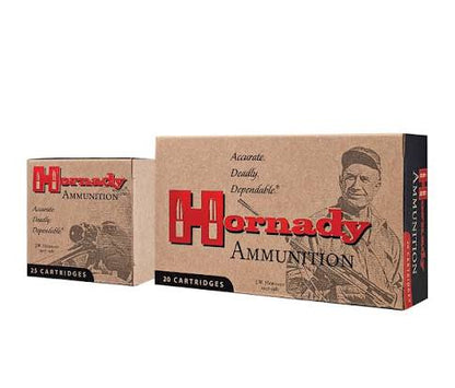 Hornady Ammunition