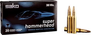 Sako Ammunition