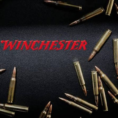 Winchester Ammunition