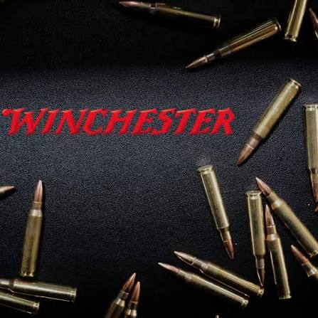 Winchester Ammunition