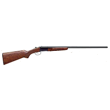 Boito 410g SxS 26" Shotgun