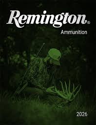 Remington Ammunition