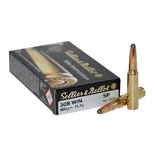 Sellier & Bellot Ammunition