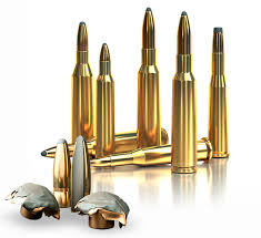 Sellier & Bellot Ammunition