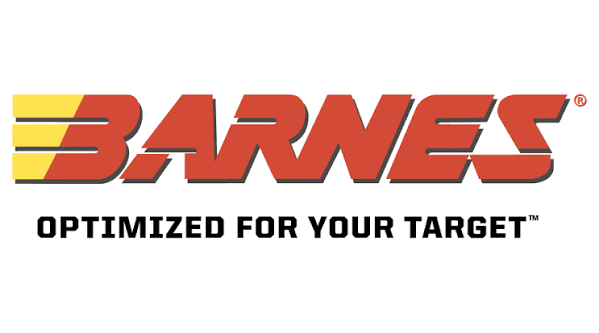 Barnes Ammunition