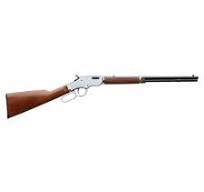 Uberti 22lr Silverboy Lever Action 19in Barrel