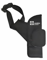 Bow Quiver Sanlida Deluxe