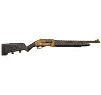 AXOR Arms Bushpig Shotguns