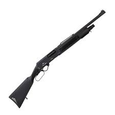 Adler 12g  A110 Lever Action 12ga Synthetic