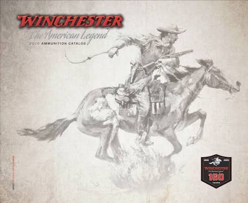Winchester Ammunition