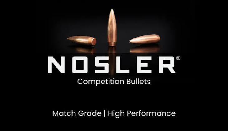NOSLER