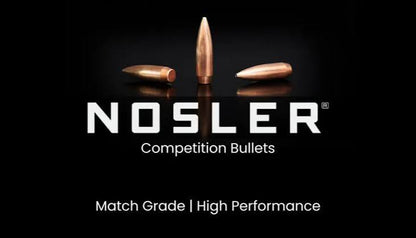 NOSLER