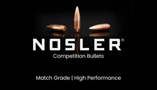 NOSLER