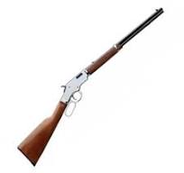 Uberti 22lr Silverboy Lever Action 19in Barrel