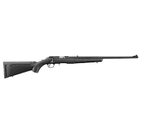 Ruger American Rimfire