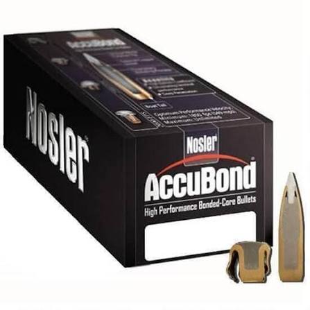NOSLER