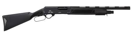 Adler 12g  A110 Lever Action 12ga Synthetic