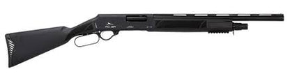 Adler 12g  A110 Lever Action 12ga Synthetic