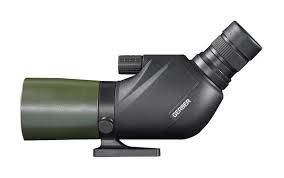 Gerber Spotting Scope 20-60x80 BaK4 with Smart Phone Adaptor and Table Tripod