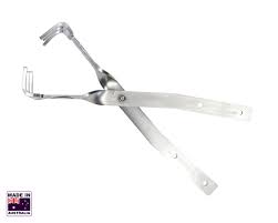Razor Fish Tongs