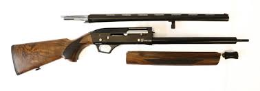 Emak Over Lord 12g PB12 shotgun