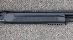 ADLER 12g B-220 PISTOL GRIP STRAIGHT PULL SHOTGUN