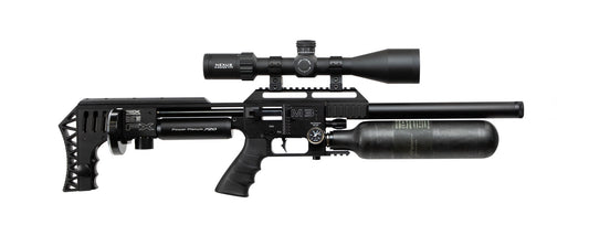 FX Impact M4 600mm .22cal PCP Air Rifle