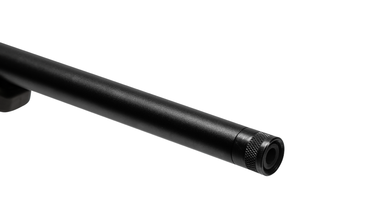 Savage Impulse Hog Hunter .308 American-Made Straight-Pull Rifle