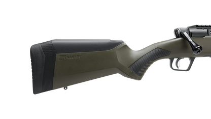 Savage Impulse Hog Hunter .308 American-Made Straight-Pull Rifle