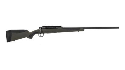 Savage Impulse Hog Hunter .308 American-Made Straight-Pull Rifle