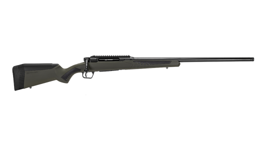 Savage Impulse Hog Hunter .308 American-Made Straight-Pull Rifle