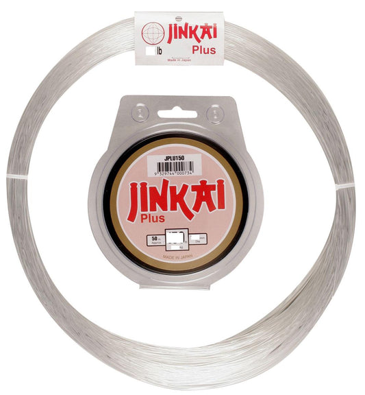 Jinkai Plus Leader 50m