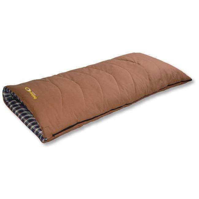 Outdoor Collection Juniper Sleeping Bag