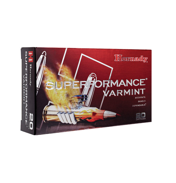 Hornady Ammunition