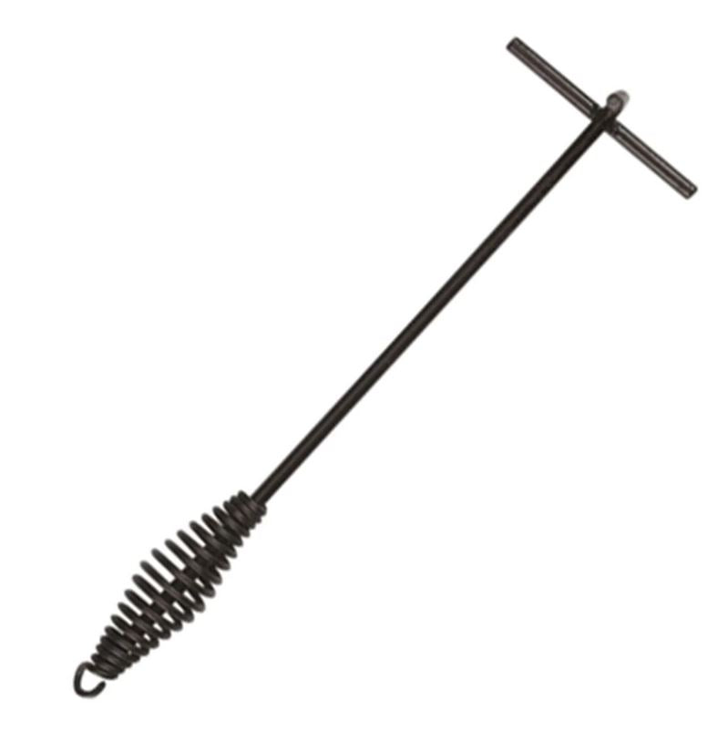 Wildtrack campoven lid lifter