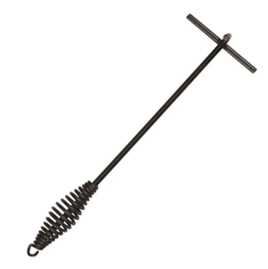 Wildtrack campoven lid lifter