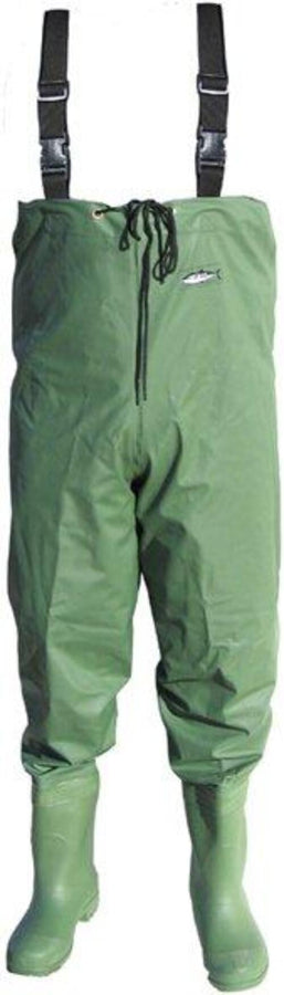 Wilson Nylon Chest Waders