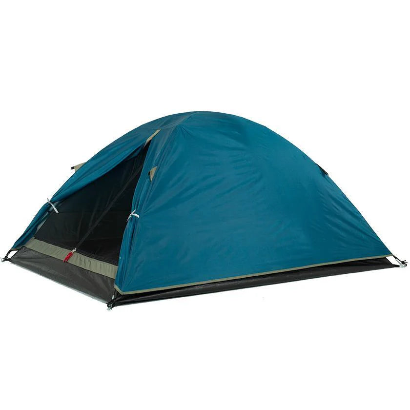 Tasman Dome Tent Range